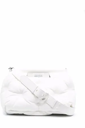 Maison Margiela Medium Glam Slam Classique shoulder bag