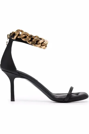 Stella McCartney Falabella 80mm sandals
