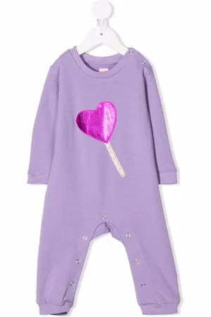 Wauw Capow by Bangbang Jolly Lolly romper