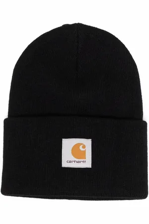 Carhartt Ribbed knit beanie hat