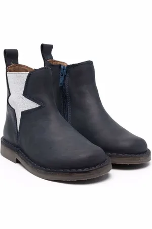 TWO CON ME BY PÈPÈ Chelsea ankle boots