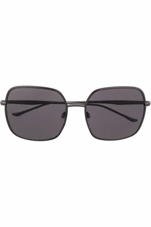 DKNY DO101S square-frame sunglasses