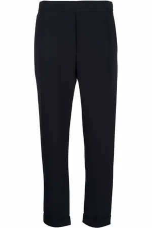 P.A.R.O.S.H. Pirate straight-leg trousers