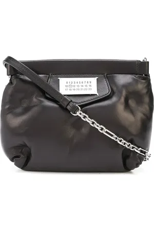 Maison Margiela Mini Glam Slam Red Carpet crossbody bag