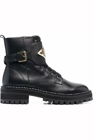 Liu Jo Pink 127 ankle boots