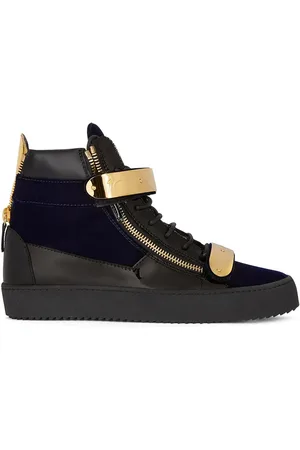 Giuseppe Zanotti Coby high-top sneakers