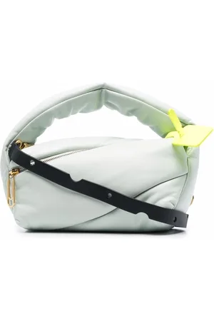 OFF-WHITE Pump Pouch shoulder bag