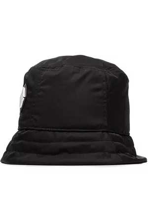 A-COLD-WALL* Cell diamond-patch bucket hat