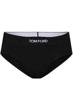 TOM FORD logo-waistband Boxer Briefs - Farfetch