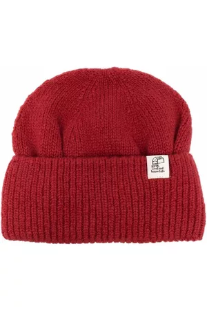 Weekend House Kids. Ribbed knit beanie