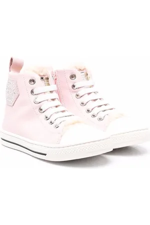 Philipp Plein Megastar high-top sneakers
