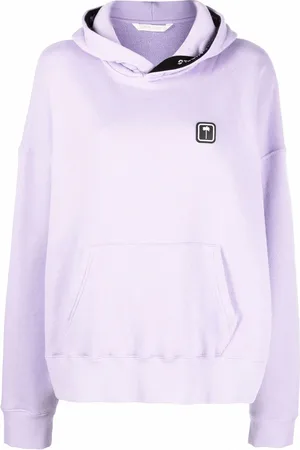 Palm Angels Palm tree hoodie