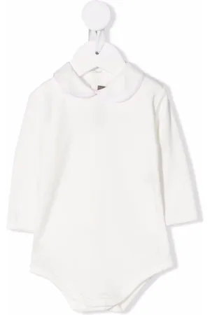 LITTLE BEAR Peter-pan collar bodie
