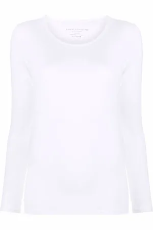 Majestic Long-sleeved T-shirt