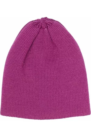 LITTLE BEAR Fine knit hat
