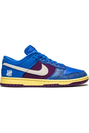Nike X Undefeated Dunk Low SP "Undefeated Dunk vs. AF1" sneakers