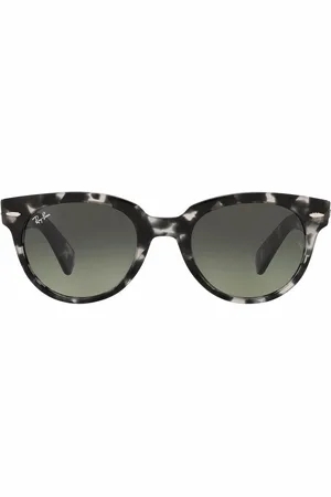 Ray-Ban Orion round-frame sunglasses