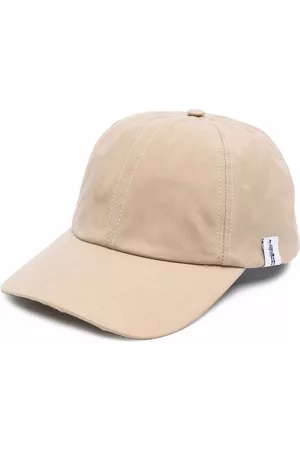Mackintosh Caps - Waxed cotton cap