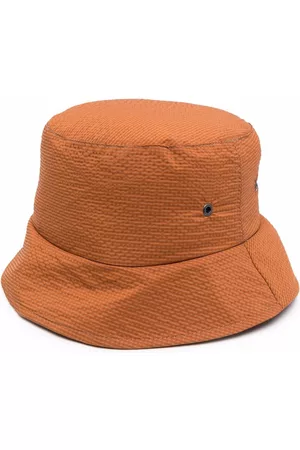 Mackintosh Nylon bucket hat