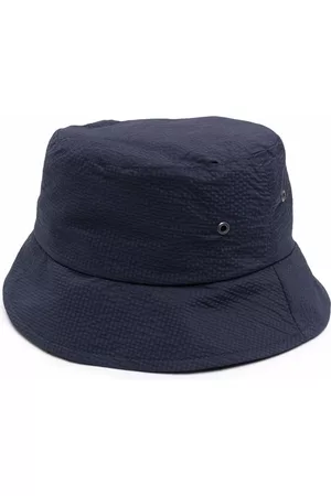 Mackintosh Nylon bucket hat