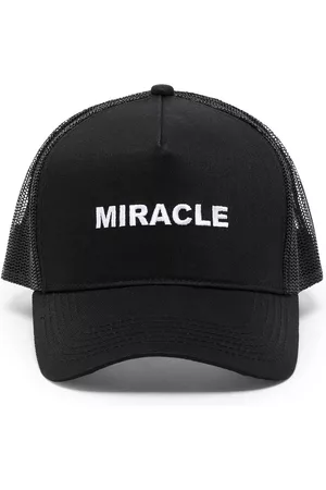 Nahmias Miracle trucker cap