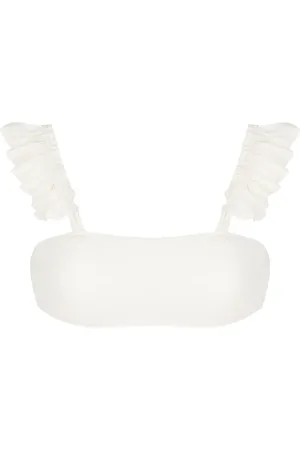 CLUBE BOSSA Zarbo bikini top