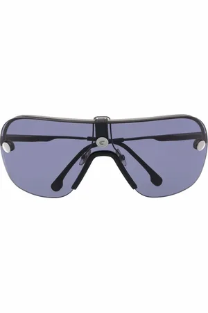 Carrera Gradient oversize-frame sunglasses