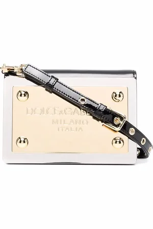 Dolce & Gabbana 90s Sicily shoulder bag
