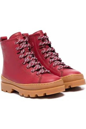 Camper Brutus boots