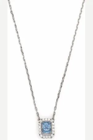 Swarovski Una pendant necklace