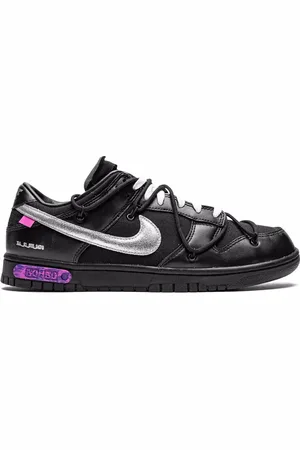 Nike Dunk Low "Lot 50" sneakers