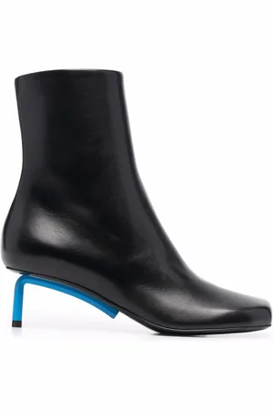 OFF-WHITE Allen 60mm ankle boots