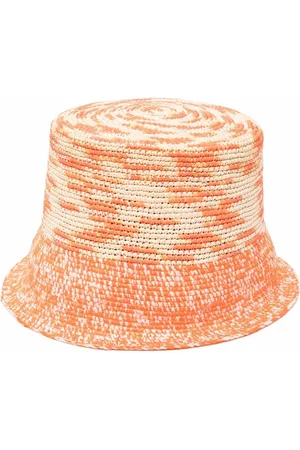 Sensi Studio Women Hats - Lamp Shade bucket hat