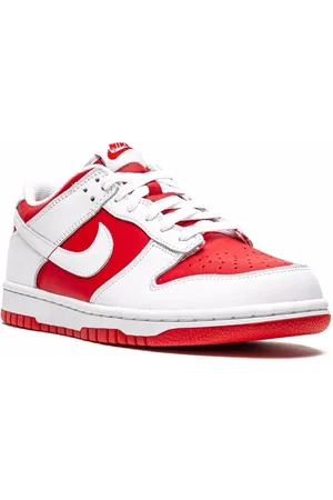 Nike Dunk Low "White/University " sneakers
