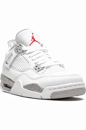 Jordan Air Jordan 4 Retro " Oreo" sneakers