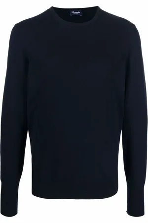 DRUMOHR Cashmere sweater