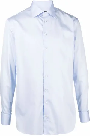 Giorgio Armani Slim-cut shirt