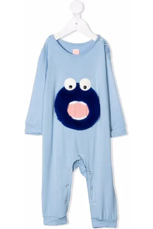 Wauw Capow by Bangbang Charlie Chew onesie