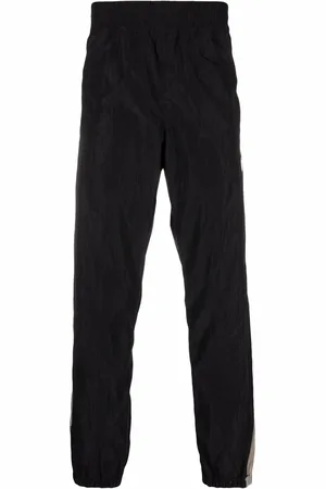 Palm Angels PXP logo-patch track pants