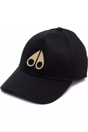 Moose Knuckles Logo icon cotton cap