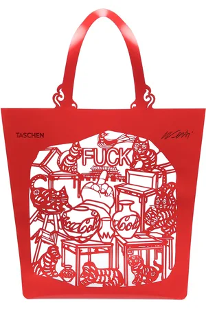 Taschen Ai Weiwei. The China Bag ???Cats and Dogs???