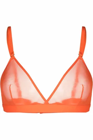 MAISON CLOSE Corps ?? Corps triangle bra
