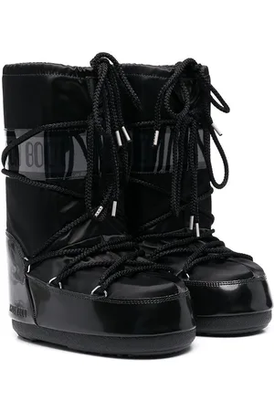 Moon Boot Icon Junior Glance snow boots