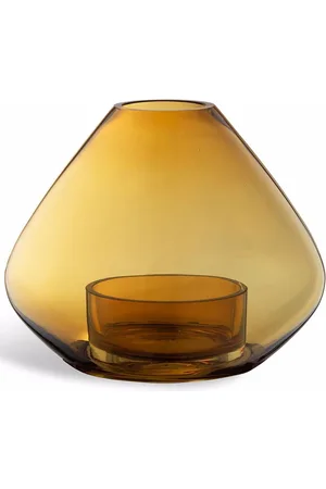 AYTM UNO glass lantern vase