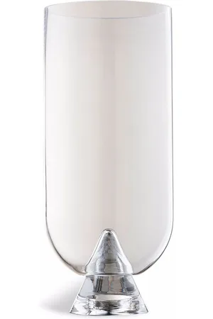 AYTM Glacies glass vase
