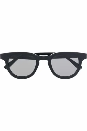 Retrosuperfuture Certo round-frame sunglasses