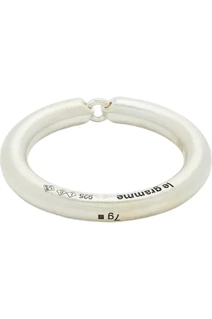 Le Gramme Capsule ring