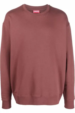 Camper Photograph-print sweatshirt