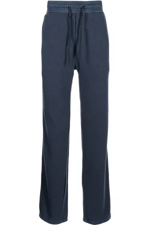 James Perse Drawstring fleece sweatpants