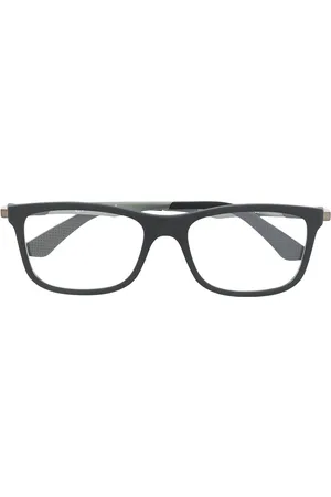 Ray-Ban Square frame glasses